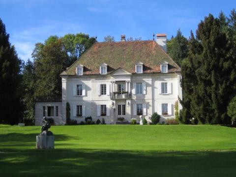 Hotel Des Trois Rois Le Locle Bagian luar foto